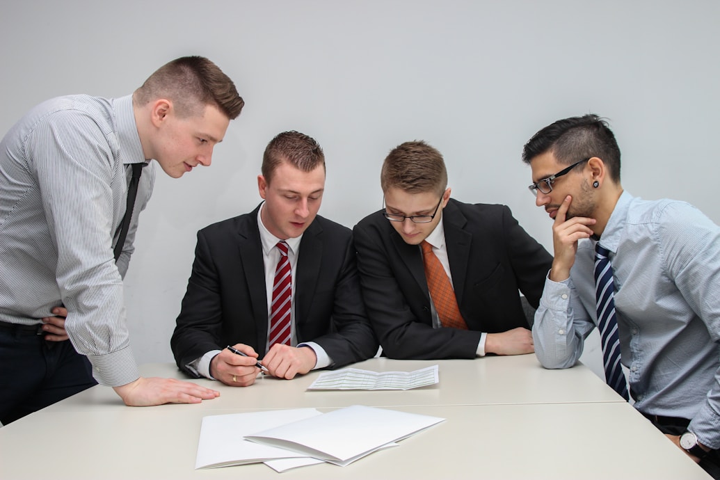 Finansal Danışmanlık Ekibi